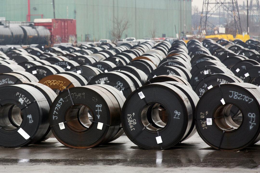 Gauging the Impact of Trump’s Latest Tariff Move on Steel, Aluminum
