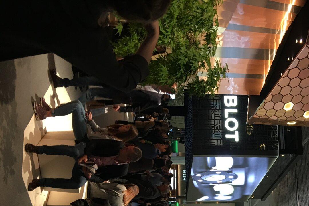 Time Marches Forward Despite Downsizing for BaselWorld