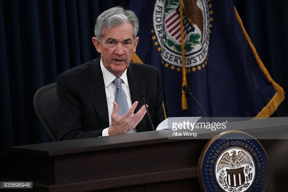 Powell Is a Welcome Surprise