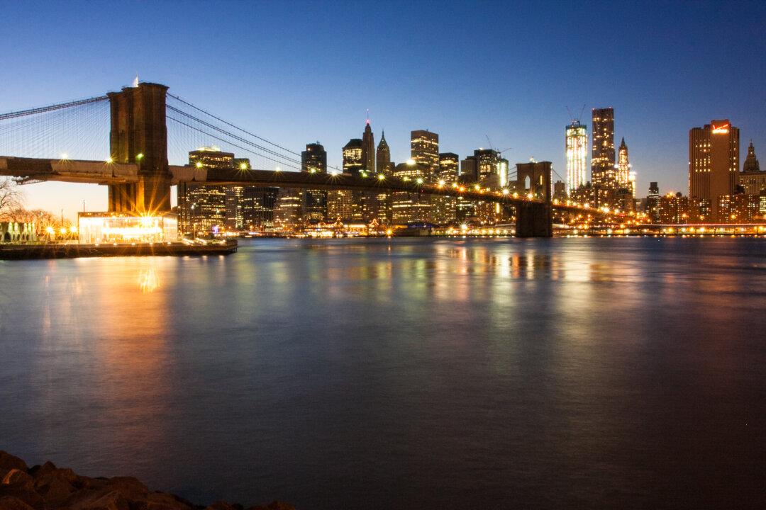 Ka, a Brooklyn Rapper, Fire Department Captain, and 9/11 First Responder, Dies at 52