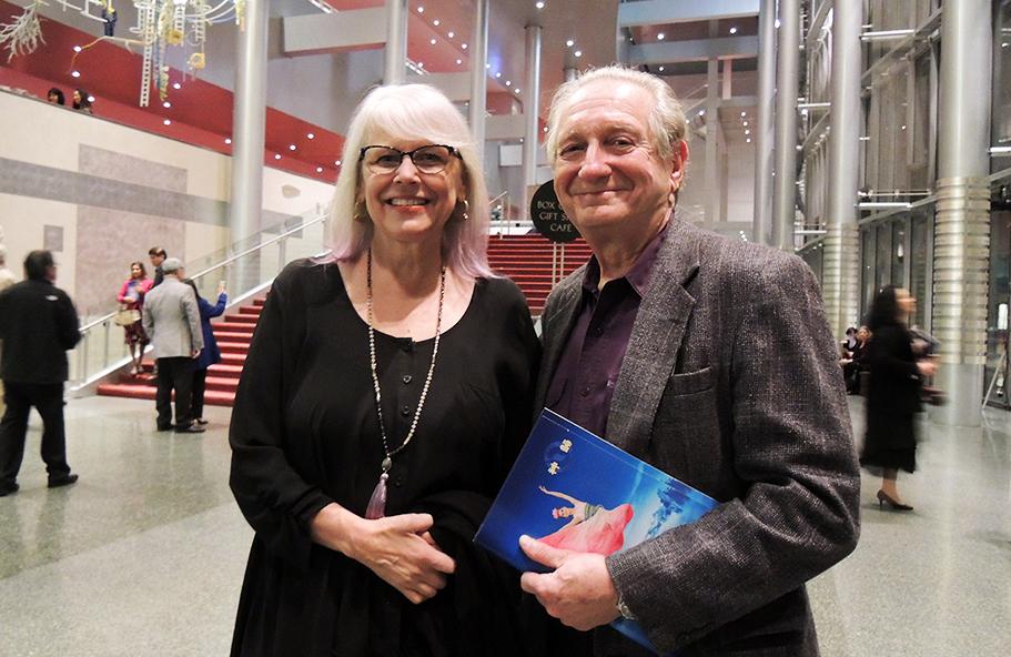 Hollywood Talent Agent: ‘Better than I ever thought it would be’