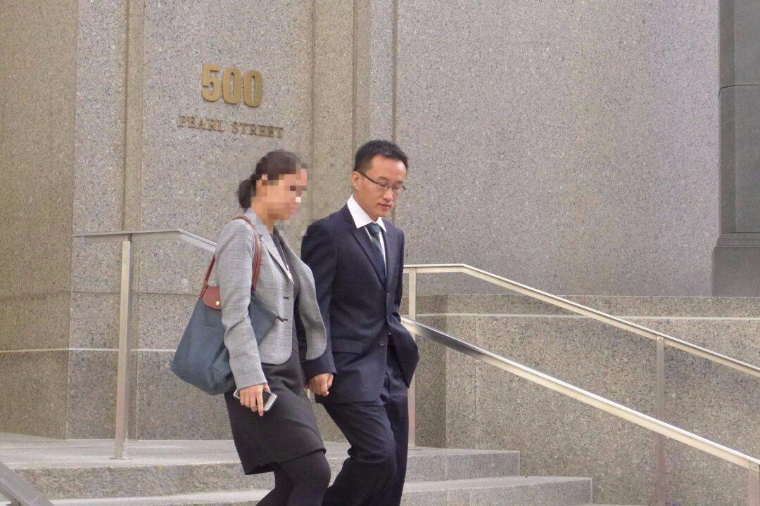 Chinese MIT Scientist Gets 15 Months Prison Sentence for Insider Trading