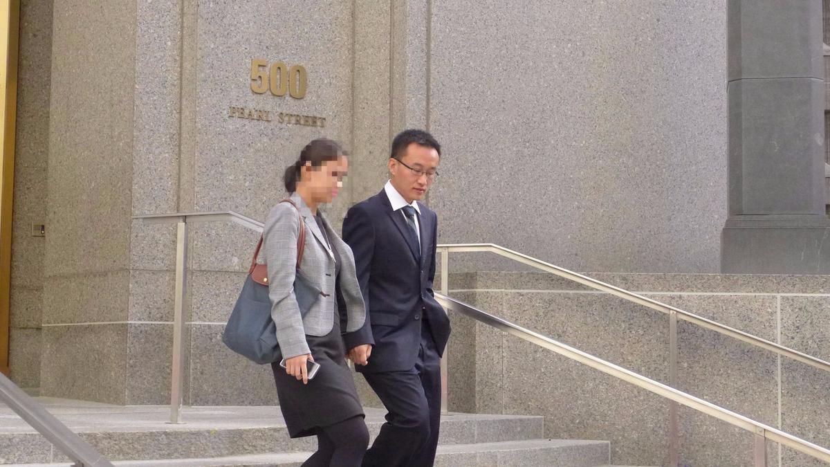Chinese MIT Scientist Gets 15 Months Prison Sentence for Insider Trading