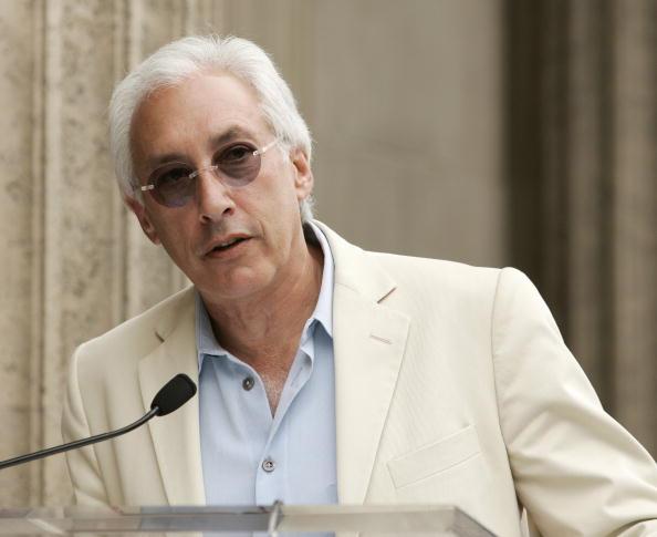 Emmy-Winning Producer Steven Bochco Dies Aged 74