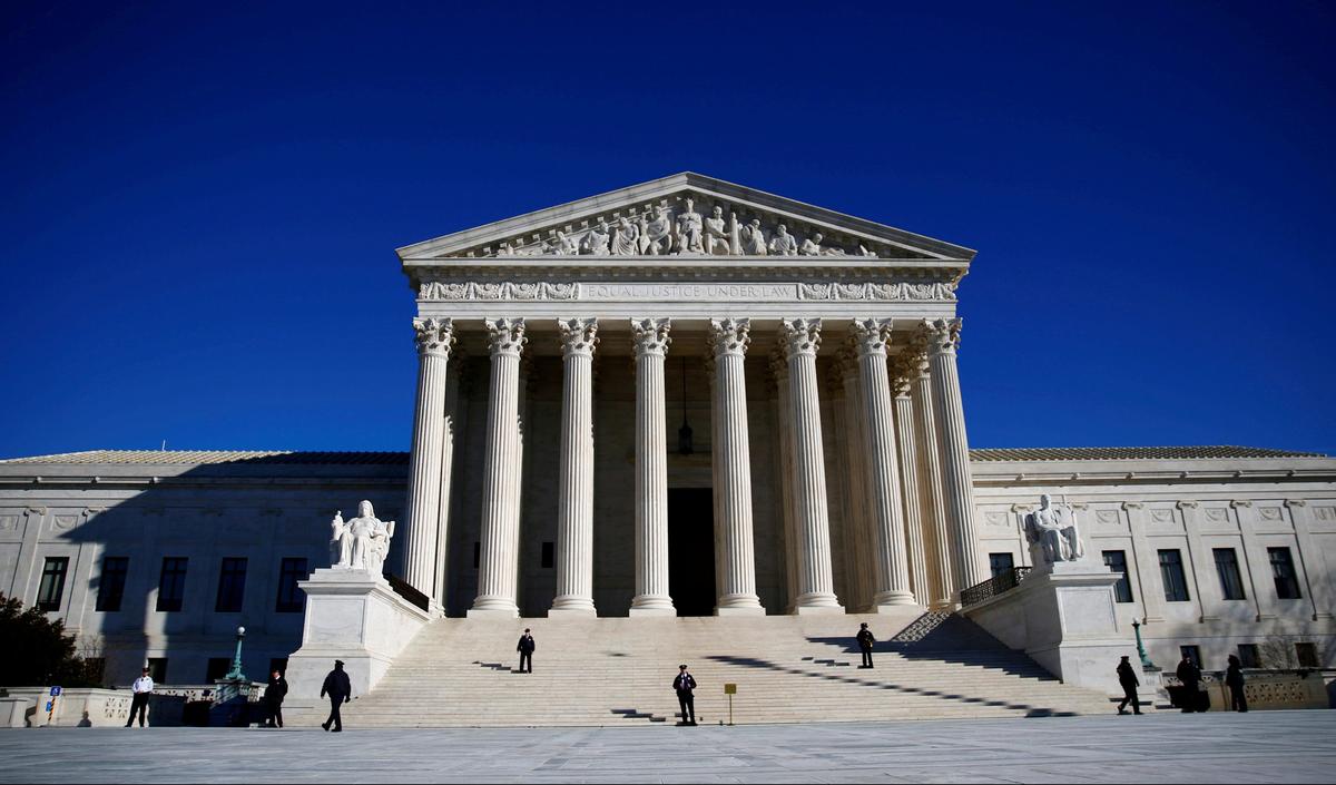 Supreme Court Agrees to Hear Cable-Access TV Case That May Affect Social-Media Giants