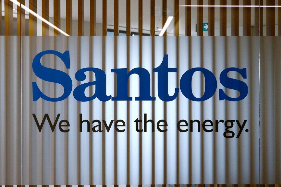 Santos Fined for Spilling 25,000 Litres of Petroleum Condensate Offshore