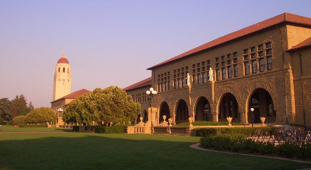 Chinese Student at Center of $6.5 Million College Bribery Scandal Said ‘Hard Work’ Got Her Into Stanford