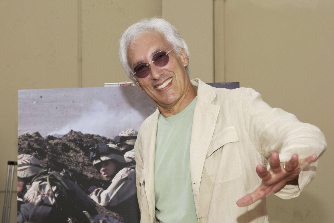 10-Time Emmy Winner Steven Bochco Dies at 74