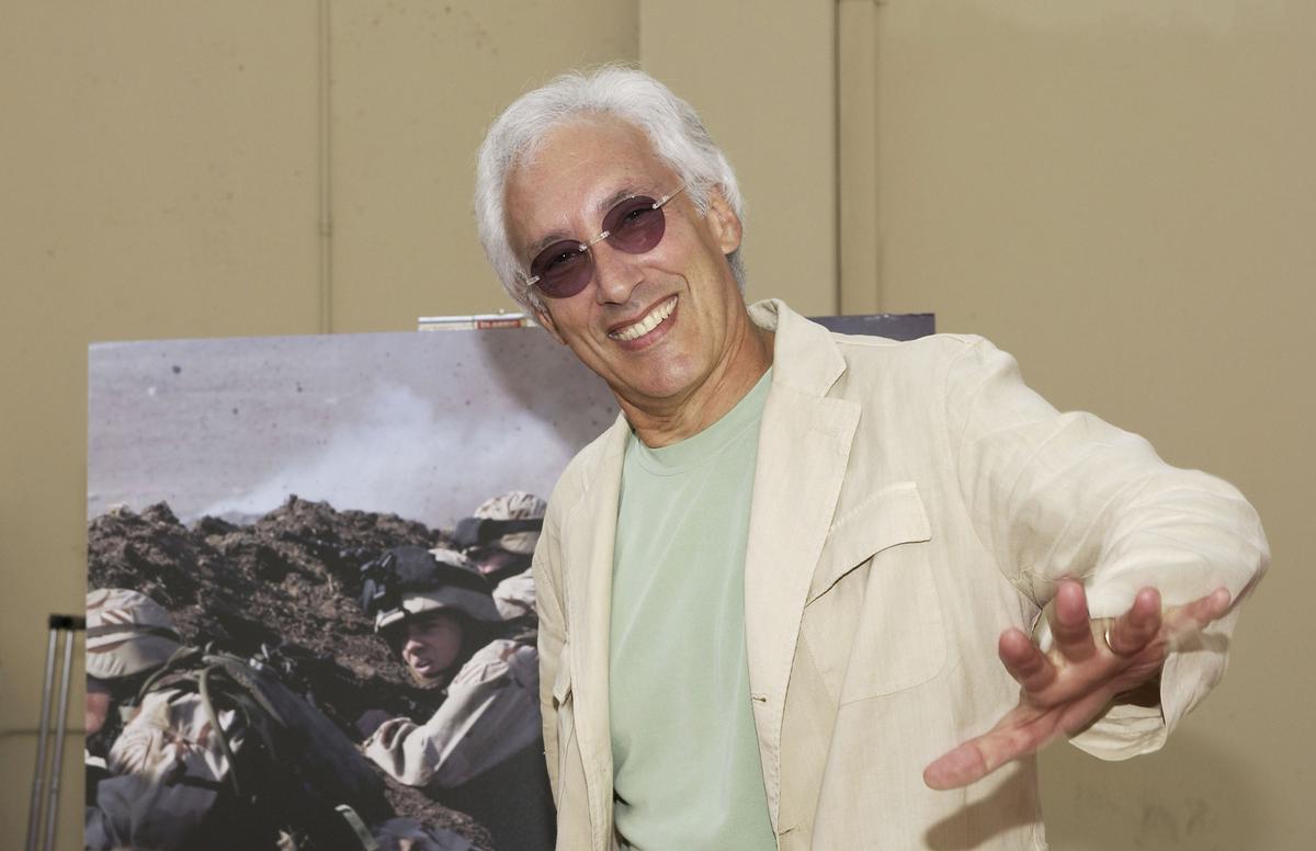 10-Time Emmy Winner Steven Bochco Dies at 74