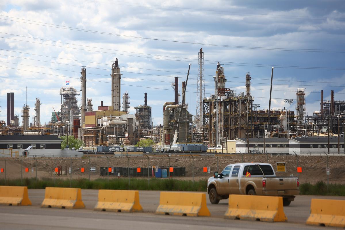 Why Canada Struggles to Attract Foreign Investment