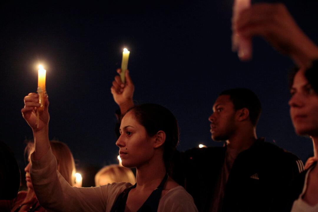 Mass Attacks in Public Spaces Demand America’s Vigilance