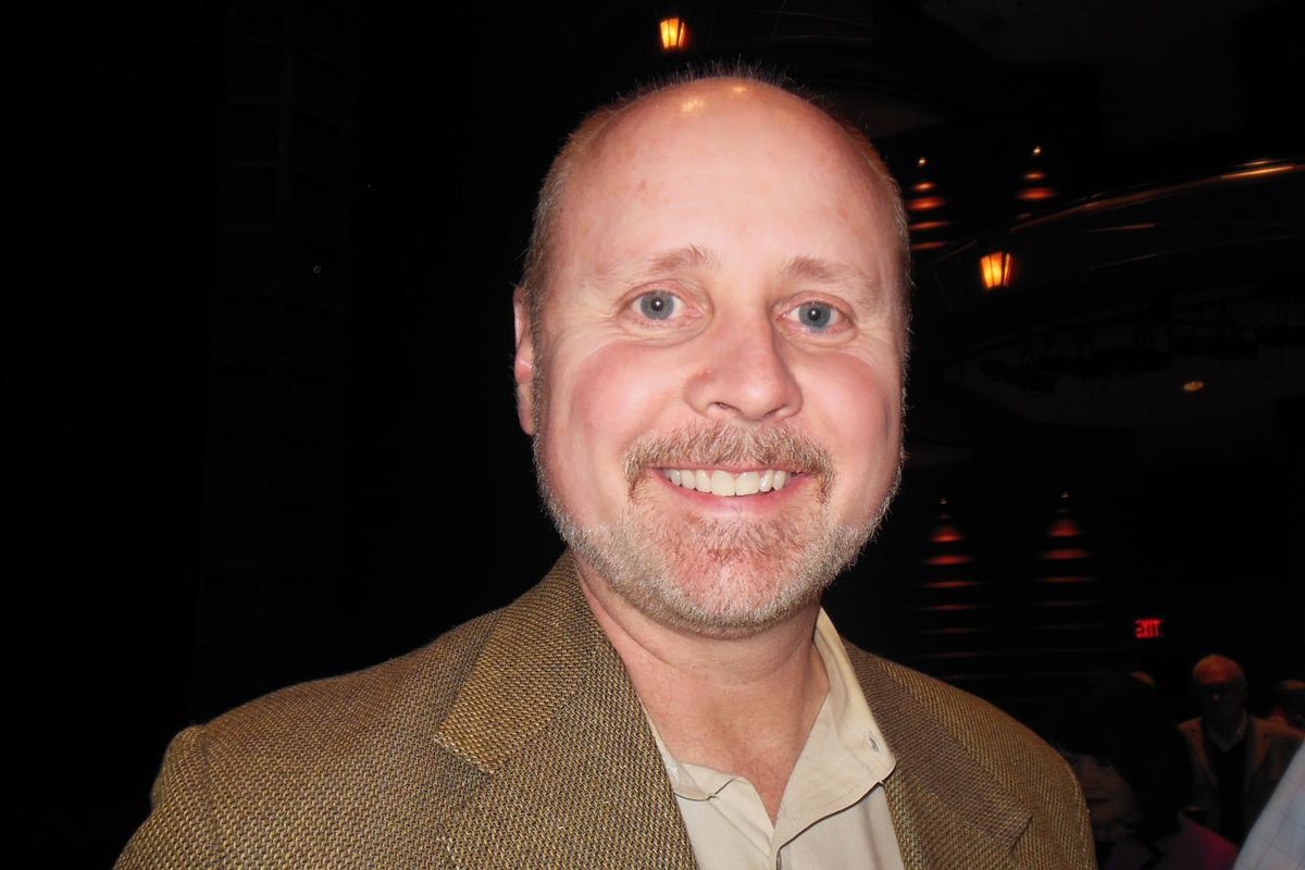 CEO Finds His Spirit Lifted at Shen Yun