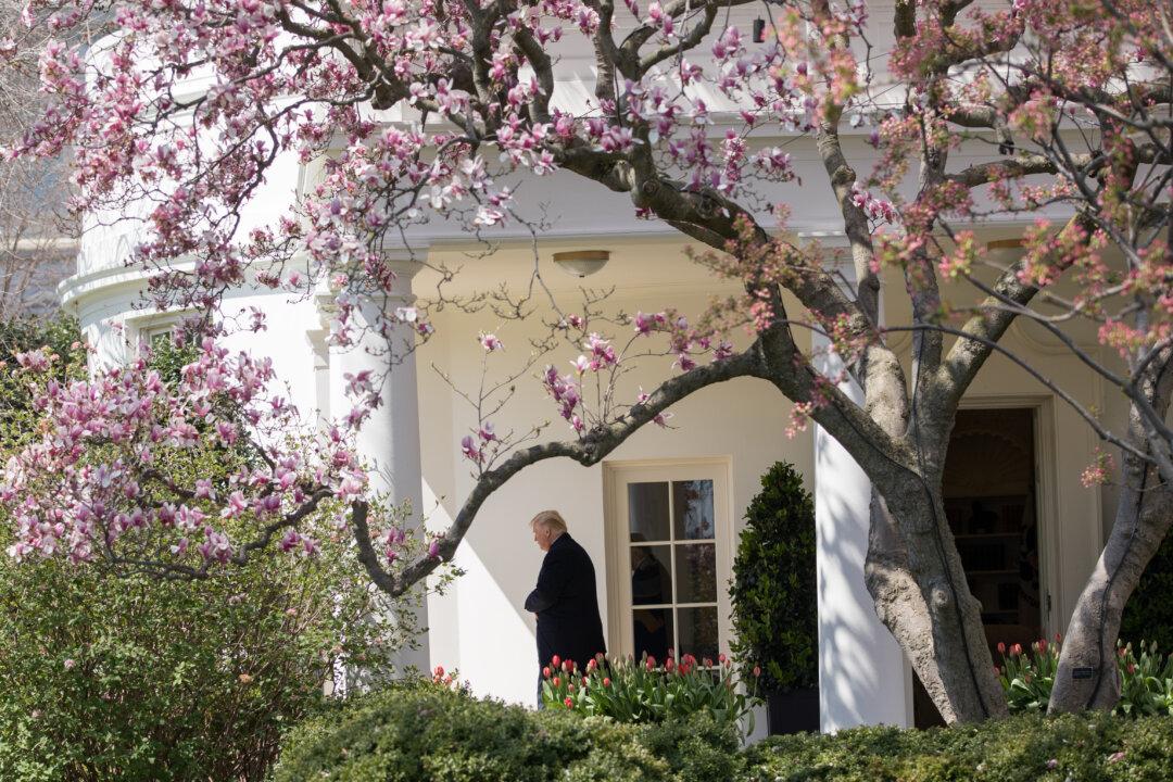 Trump Boycotts Annual White House Correspondents Dinner Again