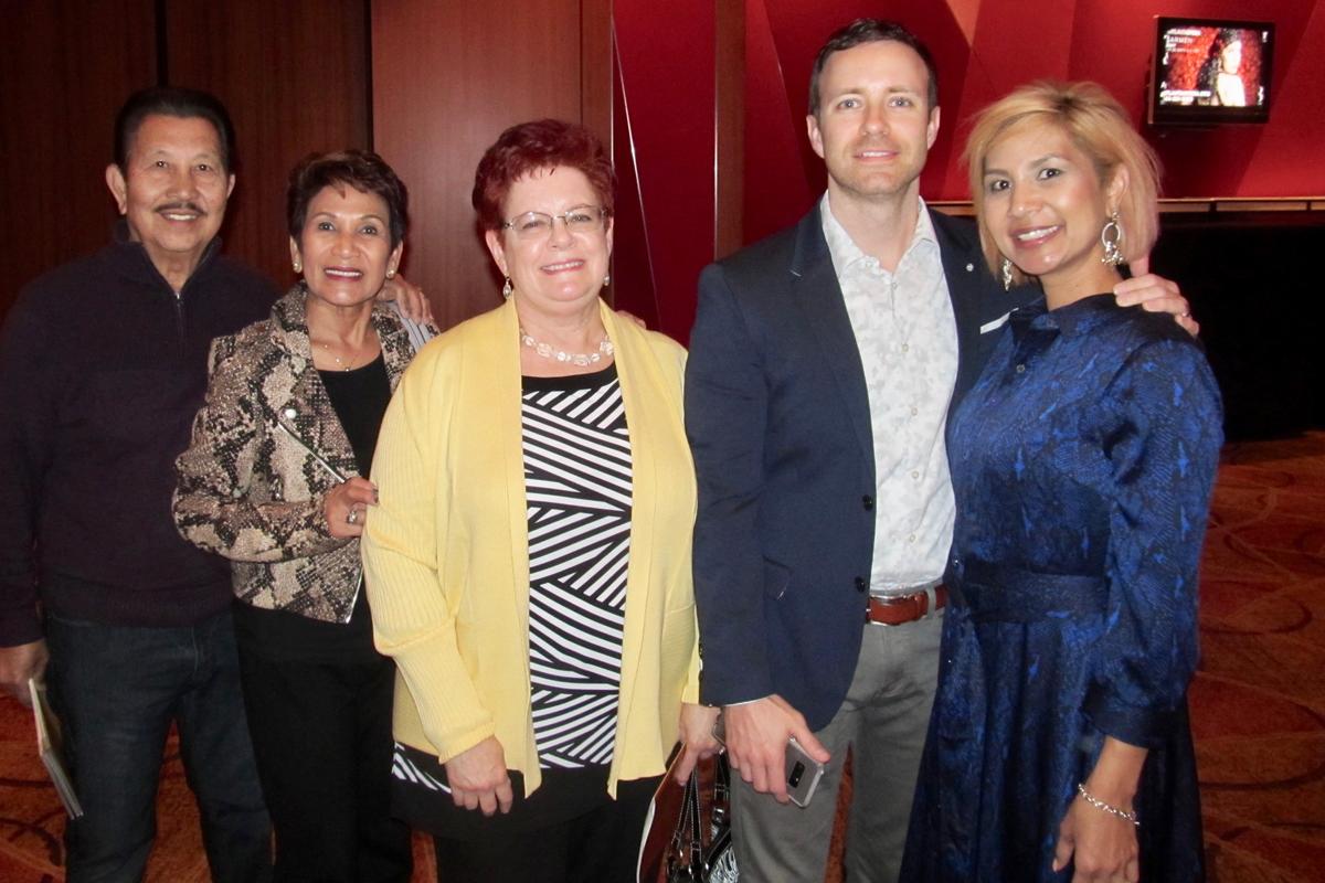 Business Owner Moved and Touched by Shen Yun’s Spirituality