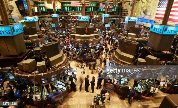 The Menace of Debt Deflation