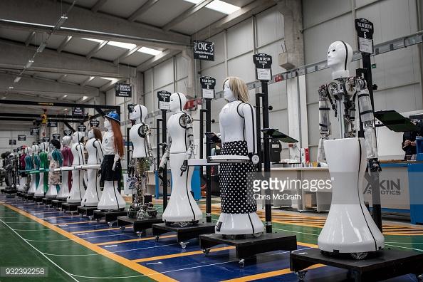 Automation, Innovation, and the Arrogance of the Elite