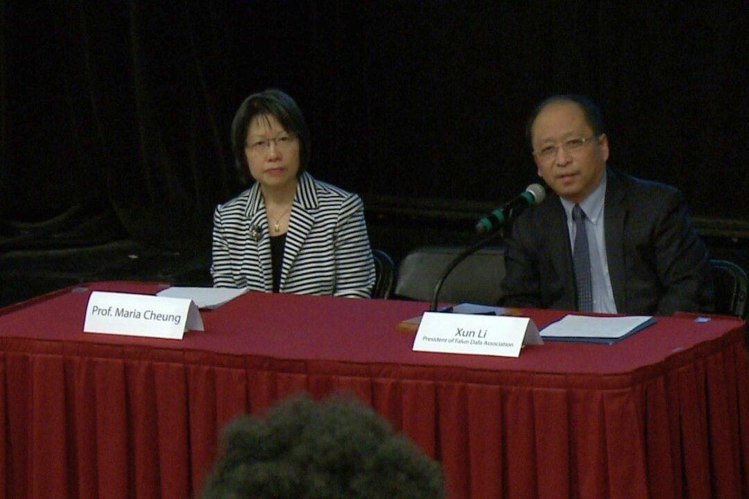 ‘Hard to Believe’: Film Explores Chinese Regime’s On-Demand Killing of Prisoners for Their Organs