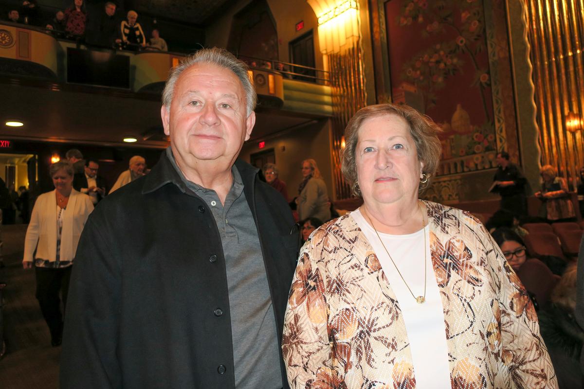 ‘I’ve Never Seen Anything Like It,’ Shen Yun Is Magnificient