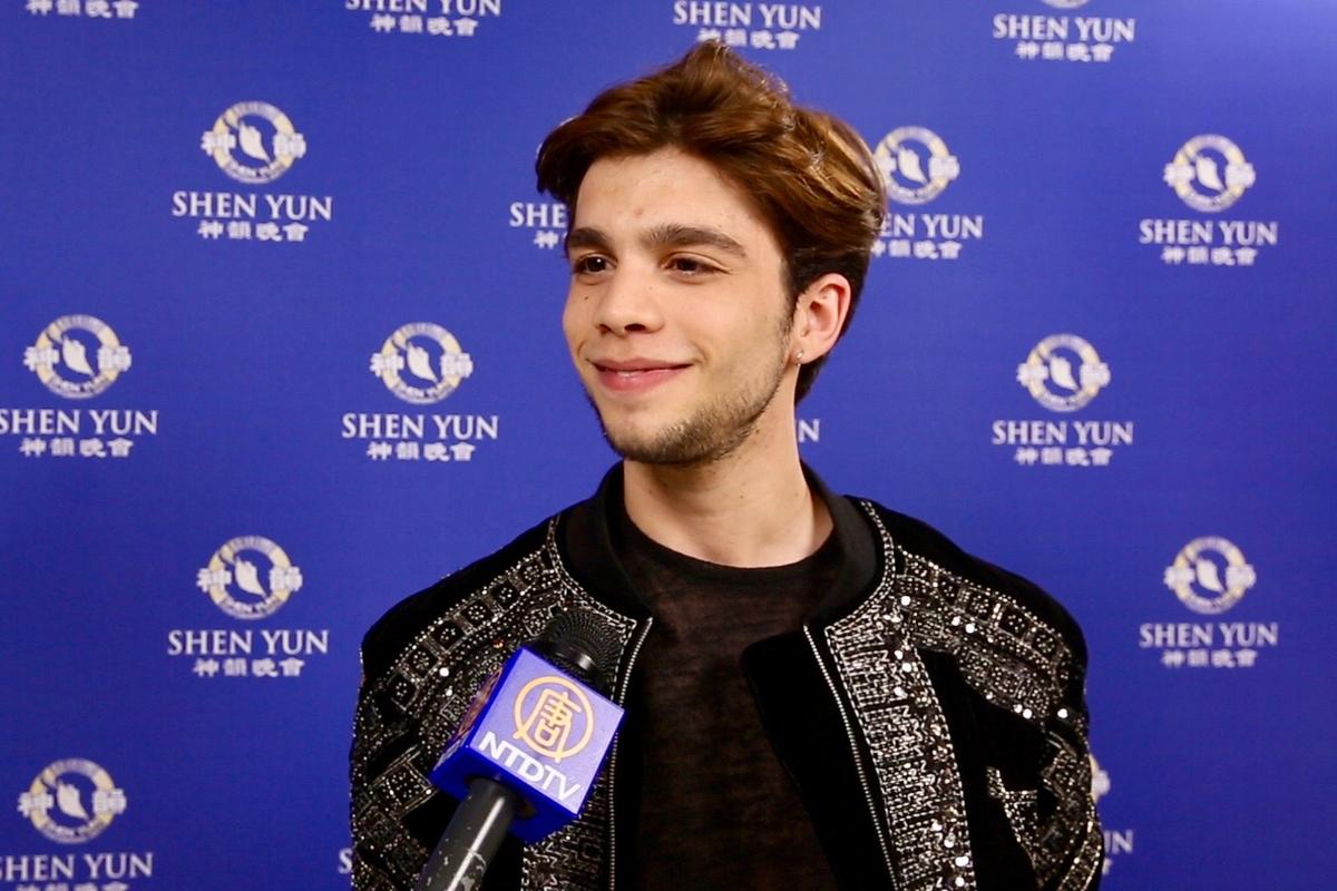 Shen Yun Performers in Perfect Harmony, Ballet Dancer Says