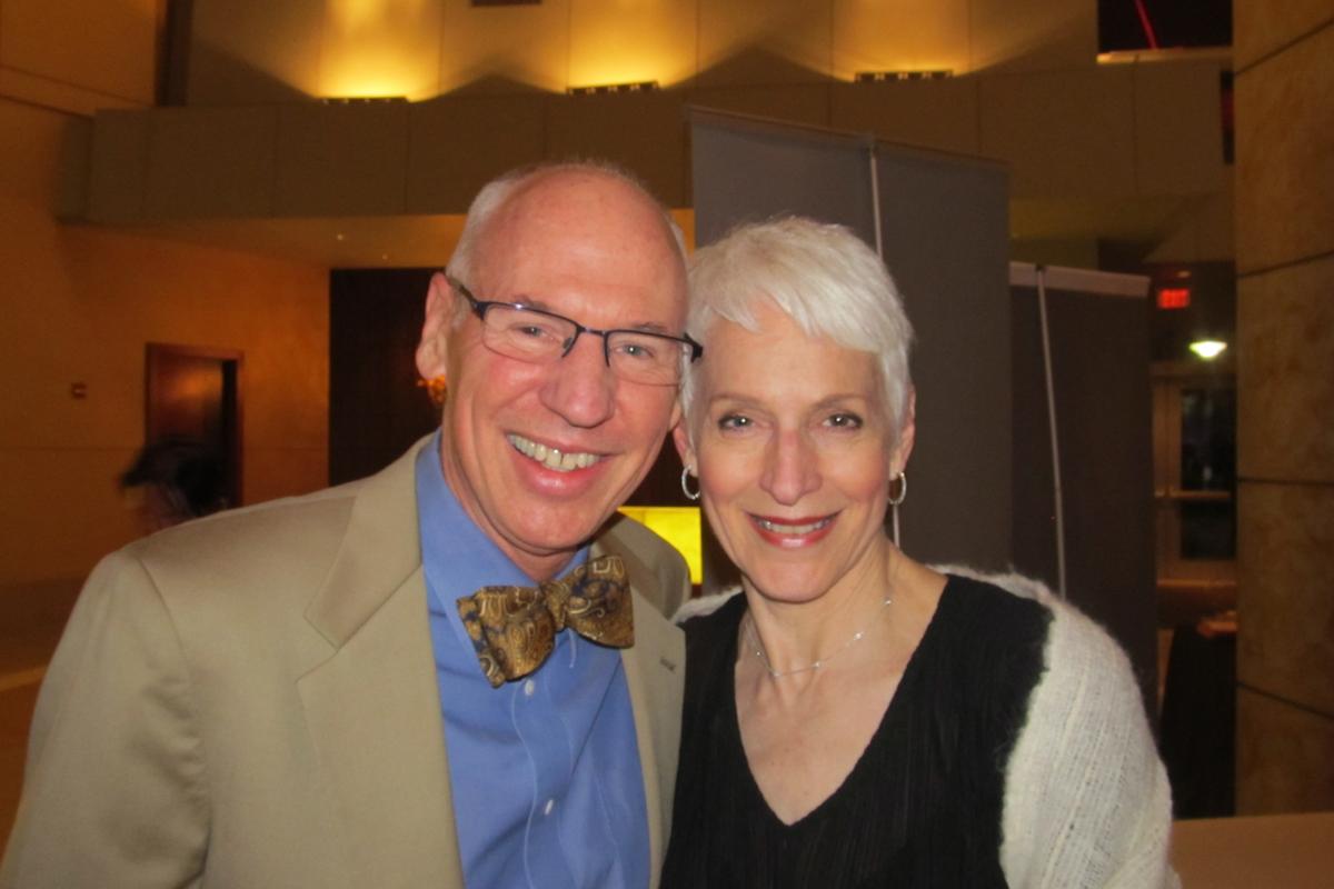 Physician Appreciates Moral Values Coming Across at Shen Yun