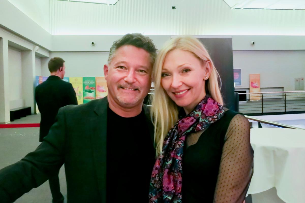 Remembering the Beauty of the Performance