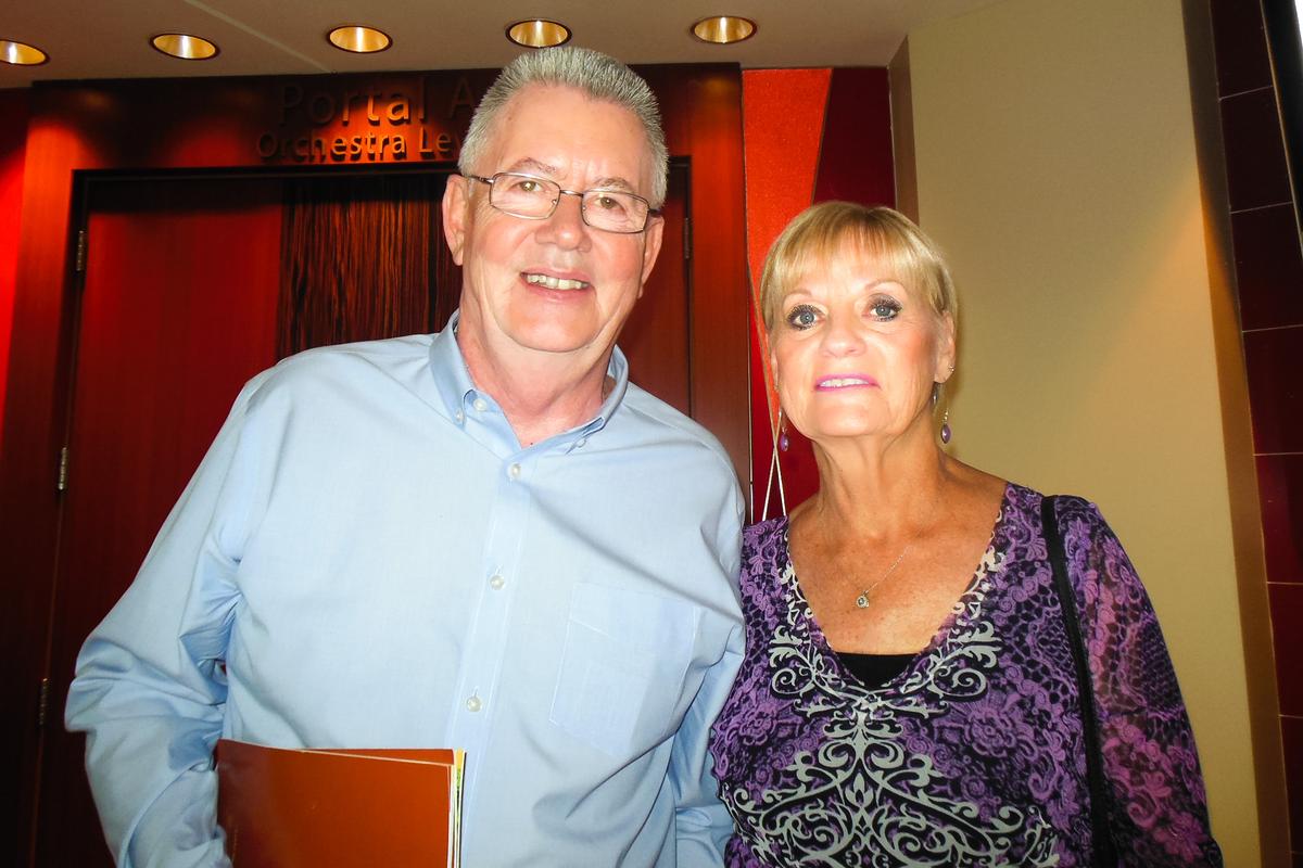 Shen Yun, ‘an Example of a Good Way to Live,’ VP Says