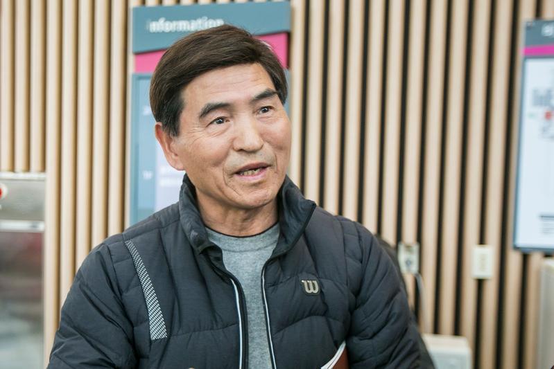 Director Reminisced About Childhood Life at Shen Yun