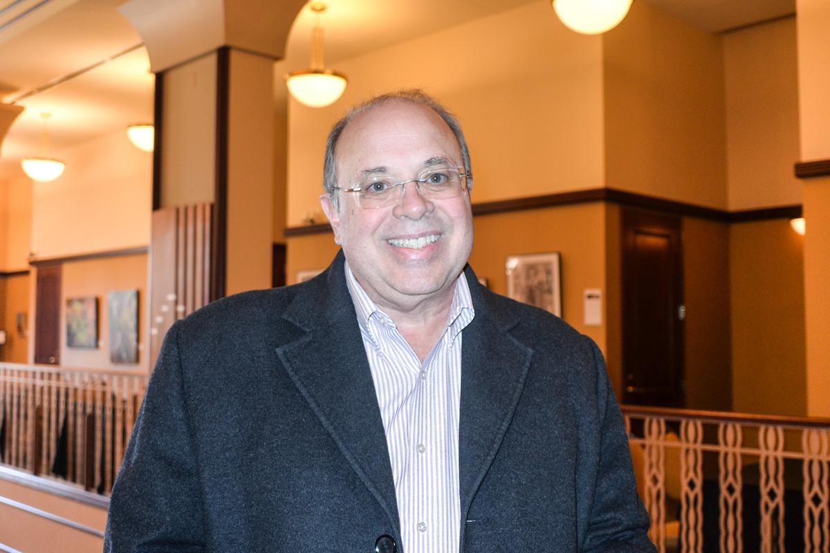 Shen Yun Is an Eyeopener: Ancient China Believed in Spiritual Connection