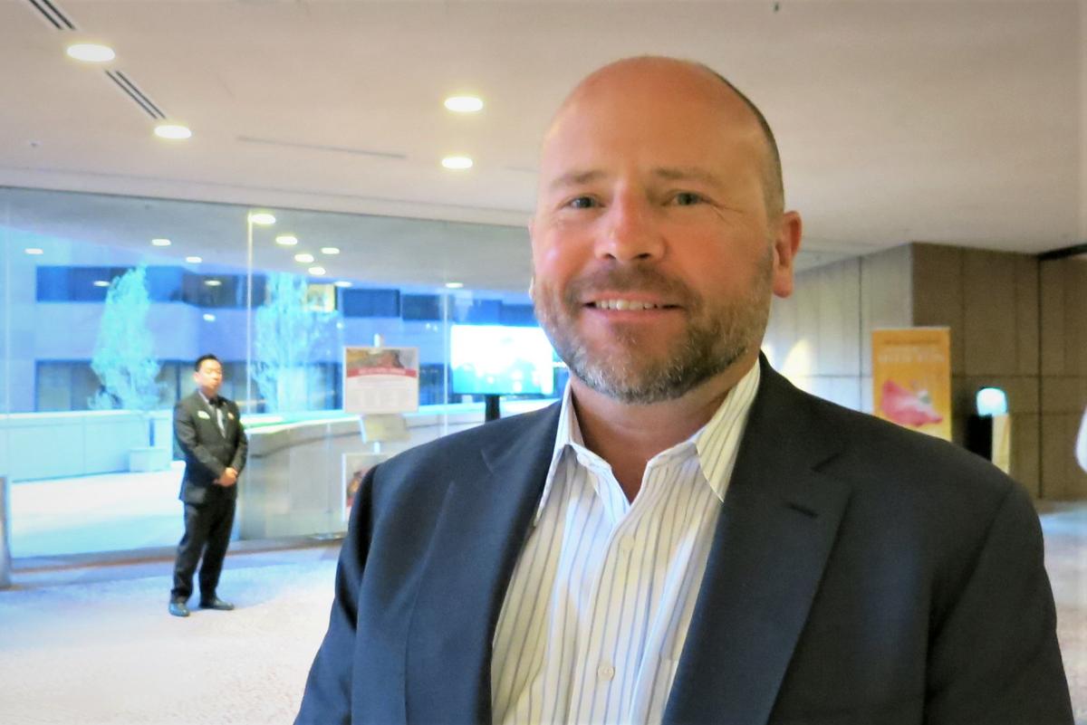 Fund Manager Energized After Watching Shen Yun