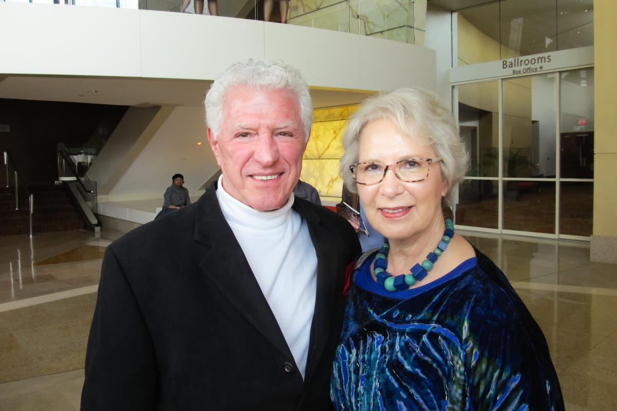 Shen Yun ‘a Visual Picnic,’ Management Company Owner Says