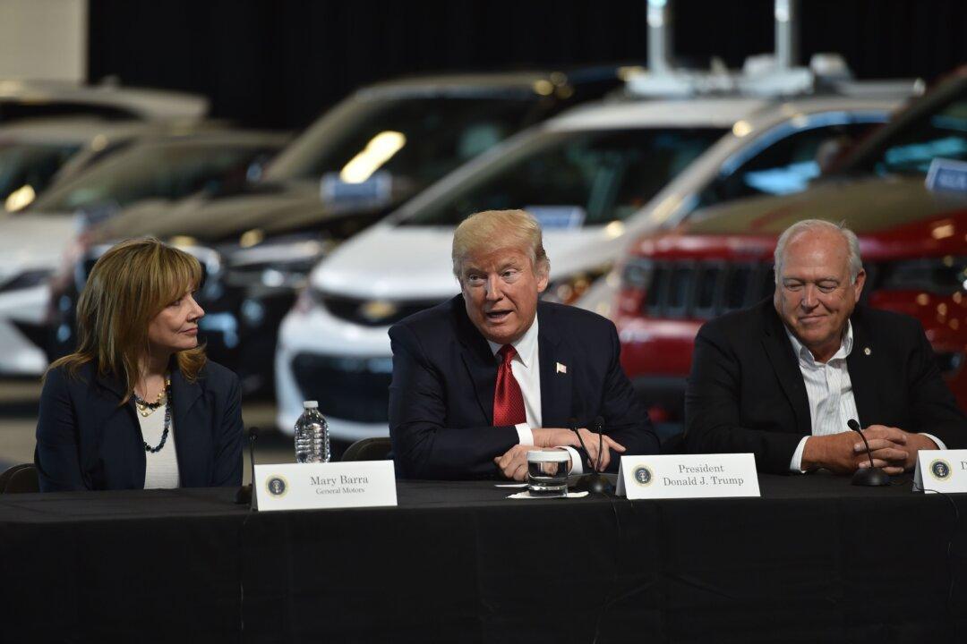 As the US Counters China’s Industrial War, Transactions Are Key