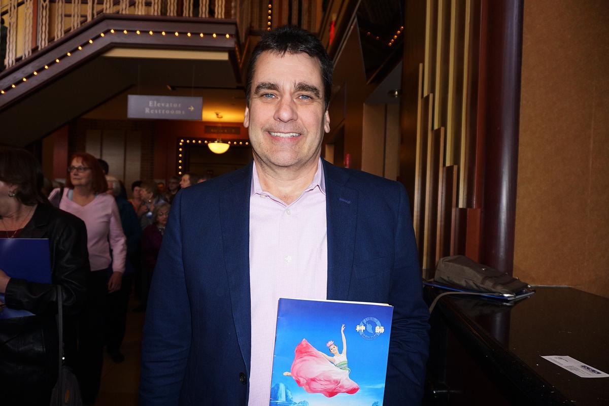 Deep History Is What Shen Yun Reveals and Pays Tribute To