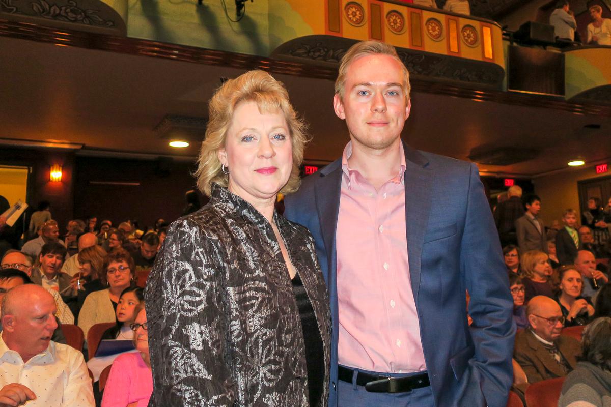 Shen Yun Makes Me Think: Can’t We All Get Along?