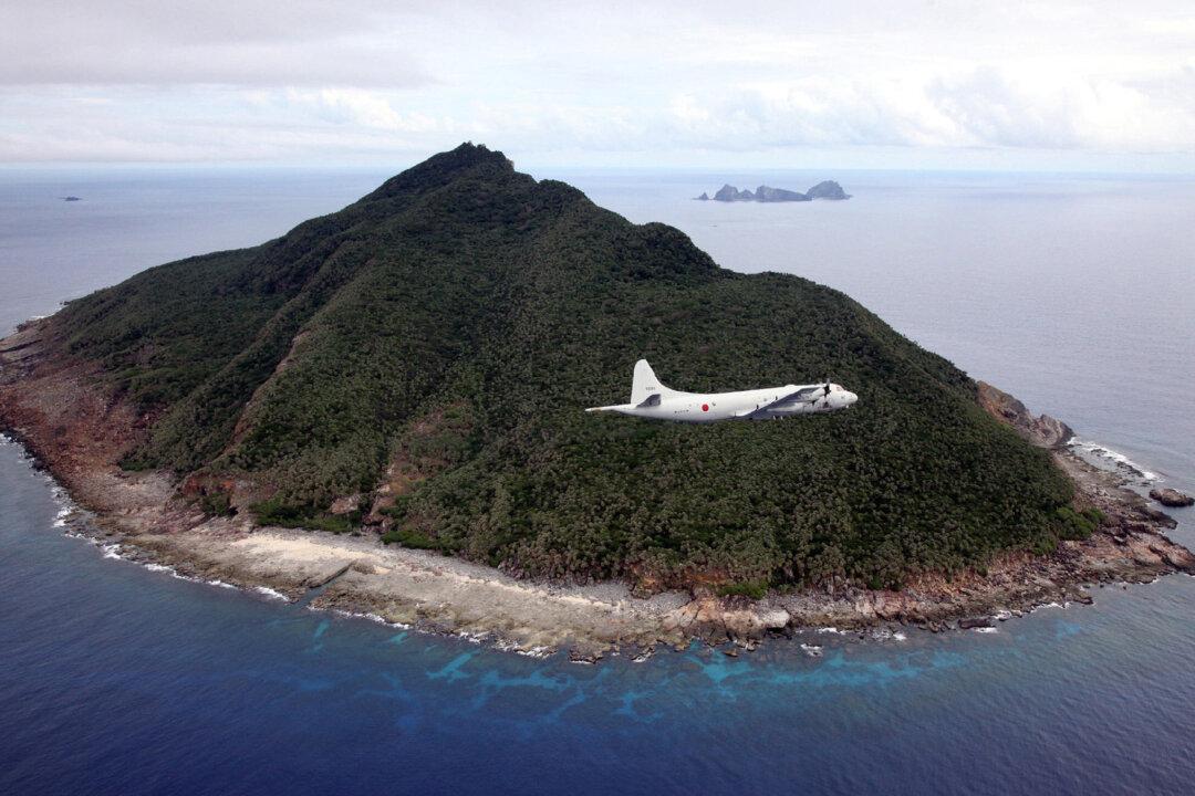 Beijing Will Launch ‘Short, Sharp War’ To Take Senkaku Islands from Japan, Report Says