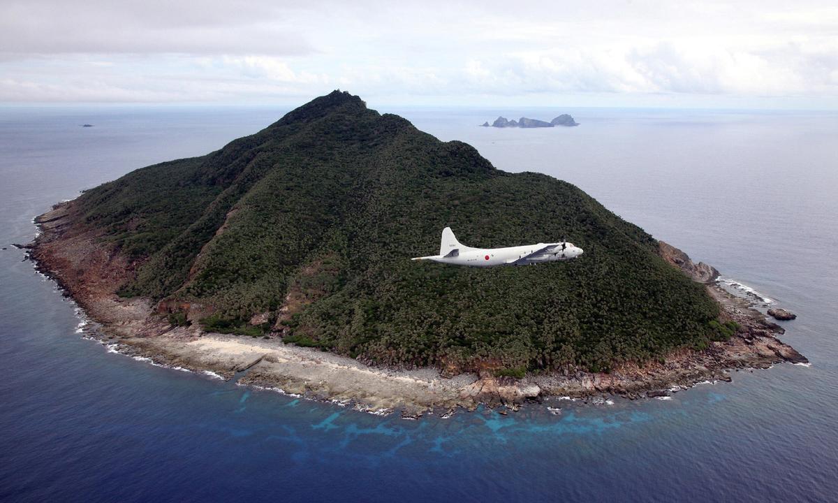 Beijing Will Launch ‘Short, Sharp War’ To Take Senkaku Islands from Japan, Report Says