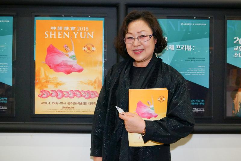 Pianist Says Only Gods Can Create Such Work