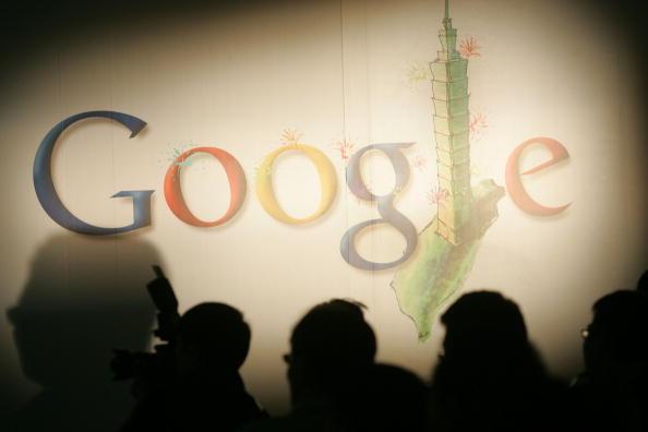 Amid US–China Trade Tensions, US Tech Giants Turn to Taiwan for Investment