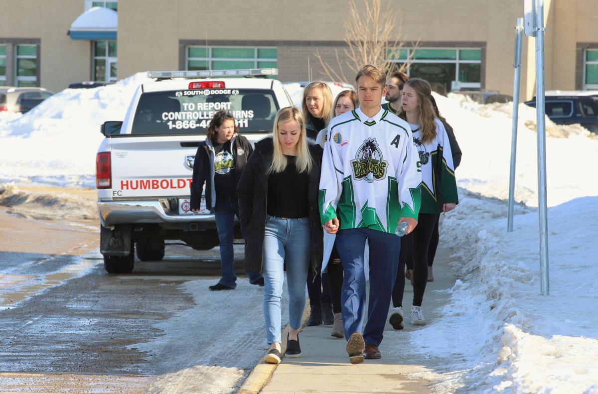 Hockey Moms Urge Canadians to Join Jersey Day: ‘We Are All One Team’