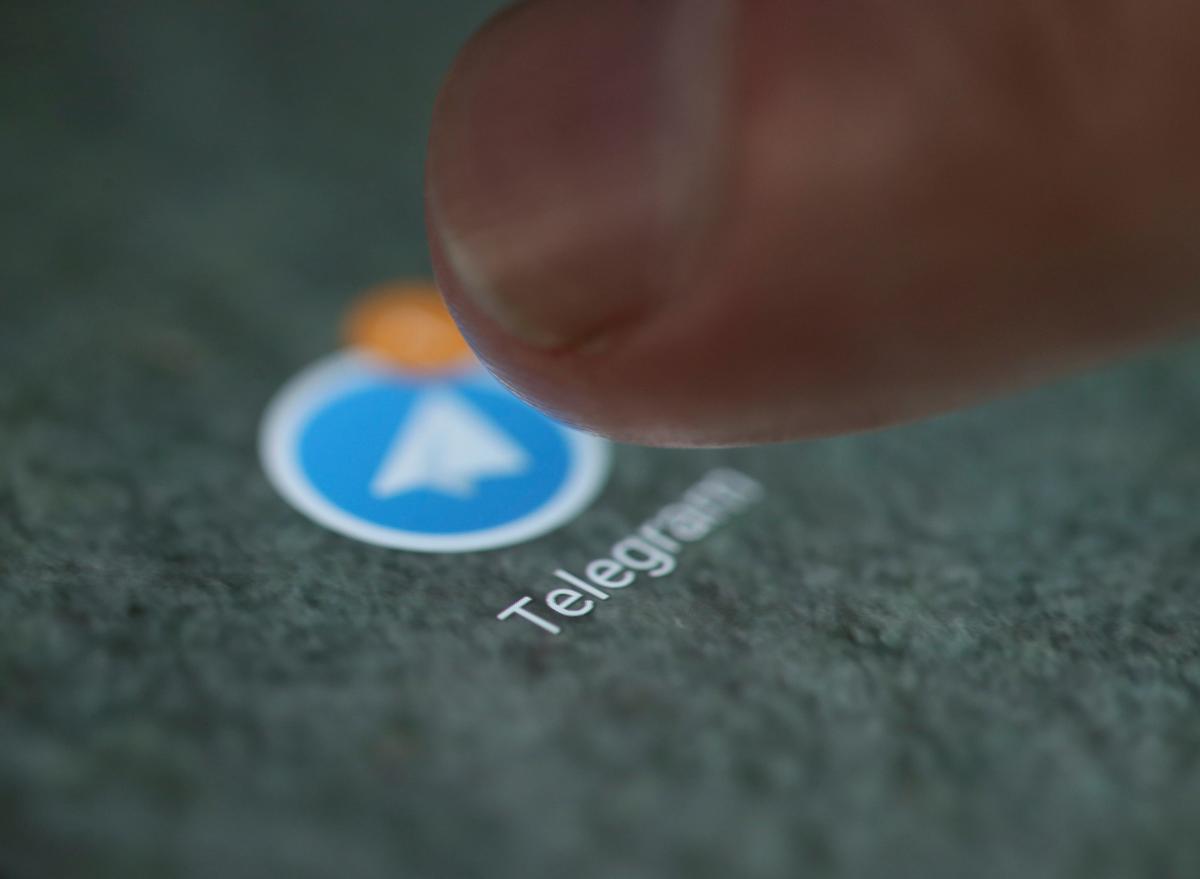 Telegram Experiences Massive Growth in January: 90 Million New Users