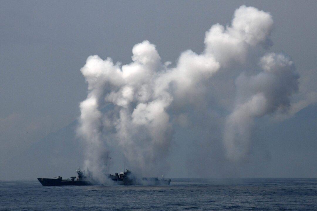 China-US Diplomacy Turns Aggressive