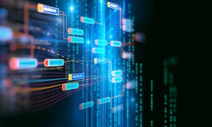 Pragmatism and the Blockchain Revolution