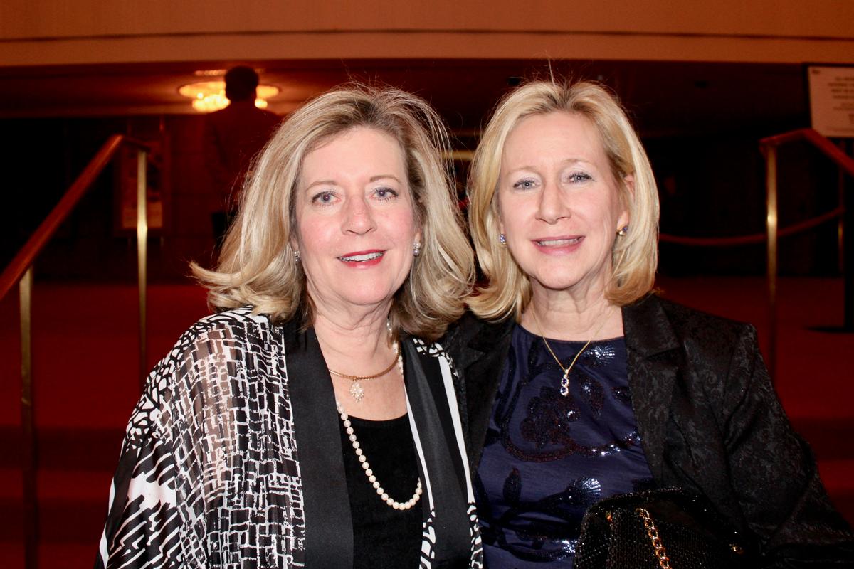 ‘I felt very much a part of the cast,’ Center Director Says