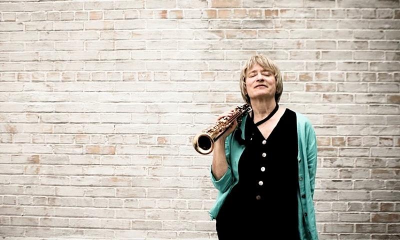 Emily Dickinson Inspires Jane Ira Bloom’s Jazz