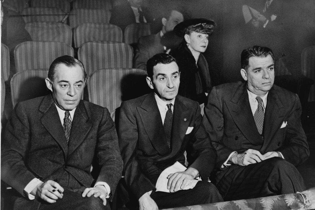 Book Review: ‘Something Wonderful: Rodgers and Hammerstein’s Broadway Revolution’