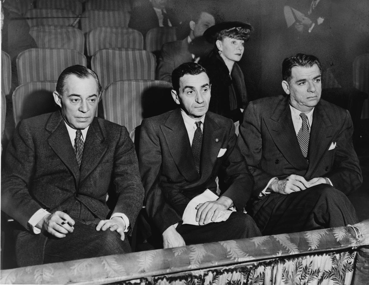Book Review: ‘Something Wonderful: Rodgers and Hammerstein’s Broadway Revolution’