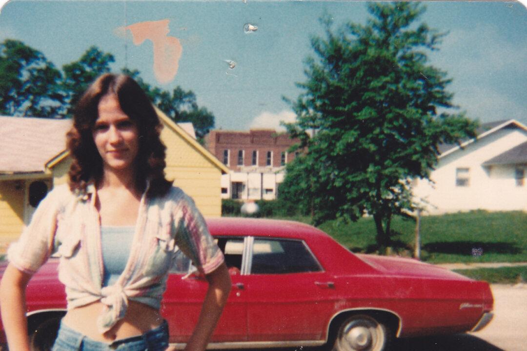 An abusive childhood left me sick and depressed — This is how I finally found peace and health