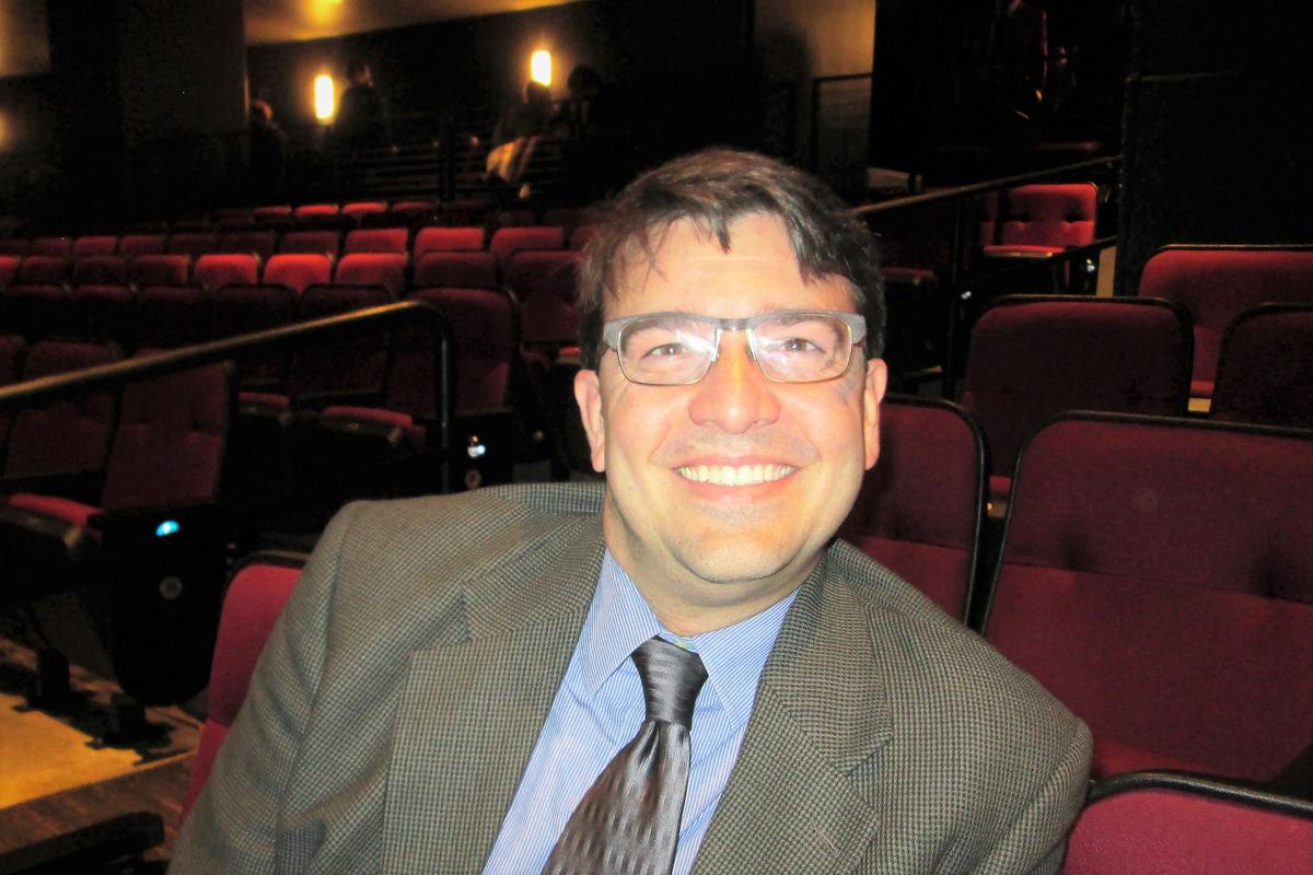 Shen Yun ’shows what humanity should be like,' Human Rights Youth Coordinator Says