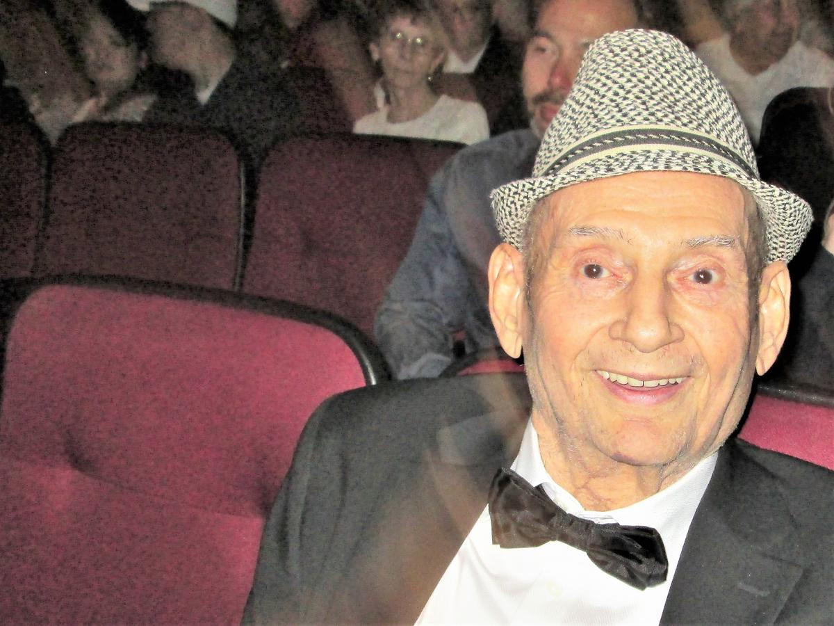 ‘You leave a different person,’ Scientist Says