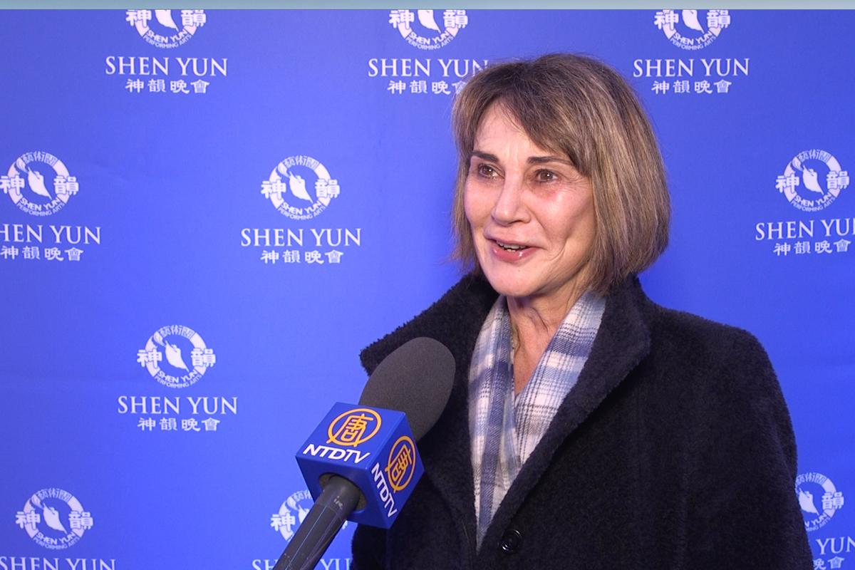 Attorney Hopes Those in China Will Get to See Shen Yun