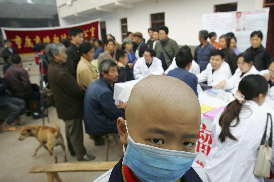 China Eliminates Tariffs on Imported Cancer Drugs Amid US Trade Pressures